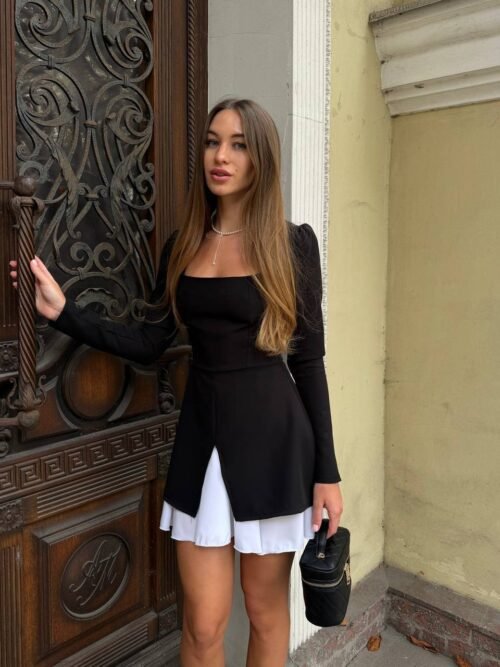 Suknelė NORA