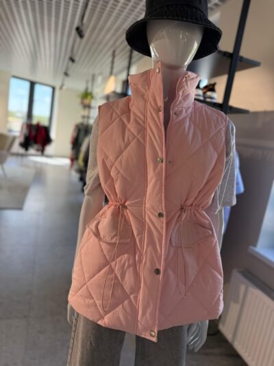 Liemenė PINK