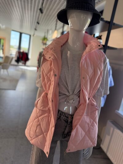 Liemenė PINK